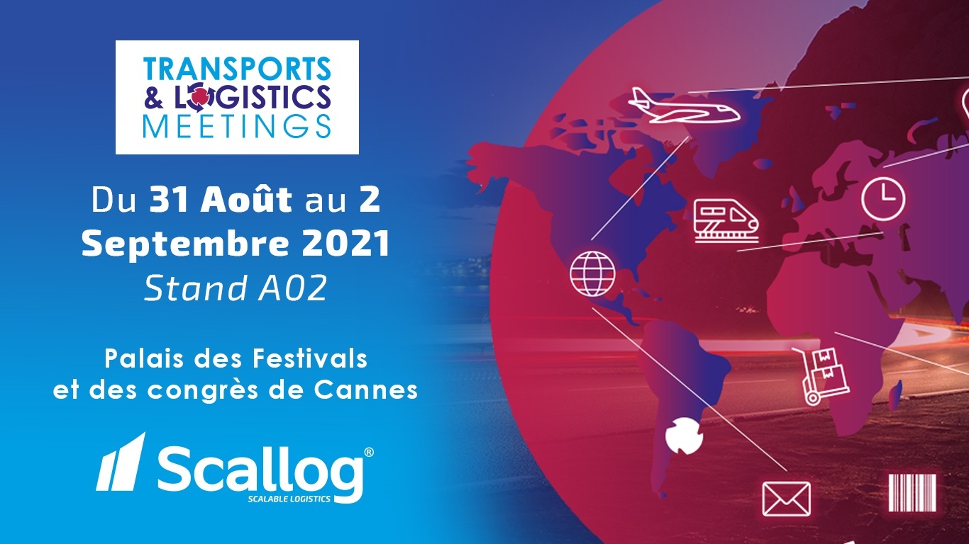 alt: banner cannes logistics meeting 2021