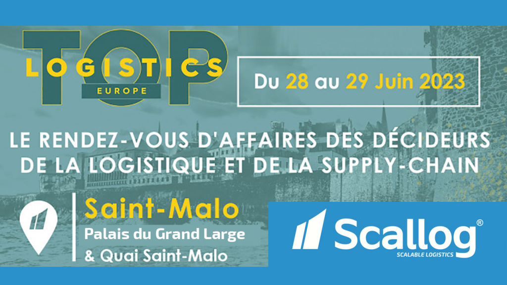 Top Logistics Europe 2023